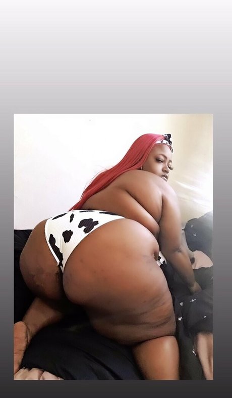 Mamamioshye nude leaked OnlyFans pic