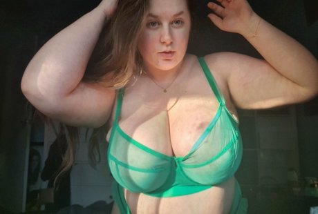 Confusedboobs nude leaked OnlyFans photo #12