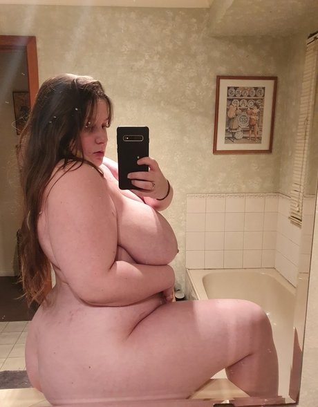Confusedboobs nude leaked OnlyFans pic