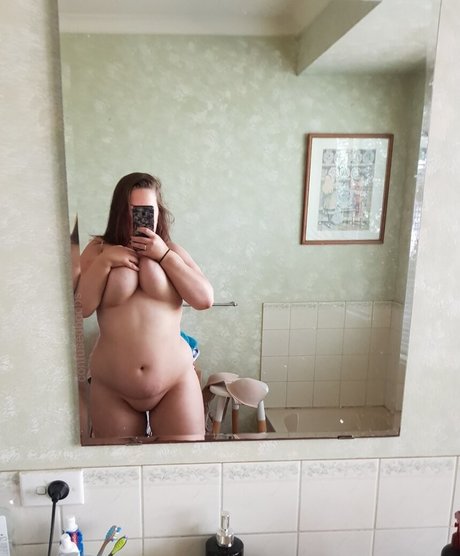 Confusedboobs nude leaked OnlyFans pic
