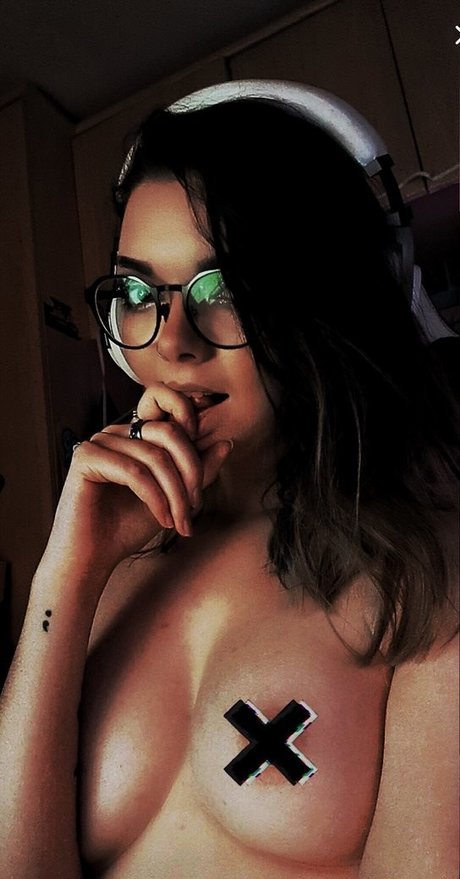 Louise Julie nude leaked OnlyFans pic