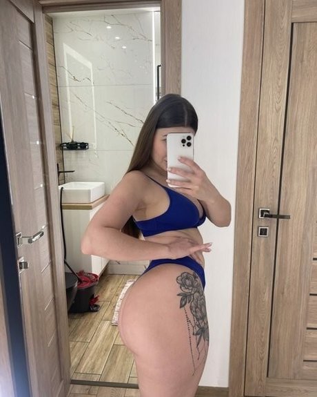 Ariella23 nude leaked OnlyFans pic