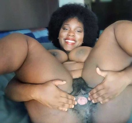 Ebonyashley_ nude leaked OnlyFans pic