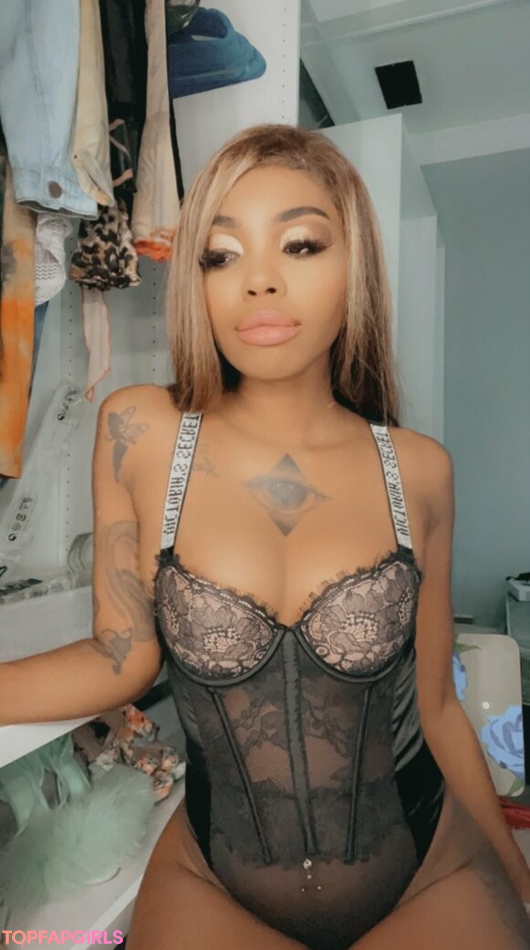 Niiathefreak Nude Leaked OnlyFans Photo #67