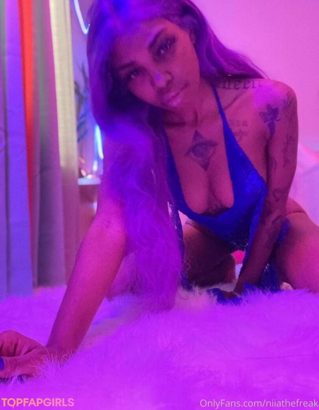 Niiathefreak Nude Leaked OnlyFans Photo #71