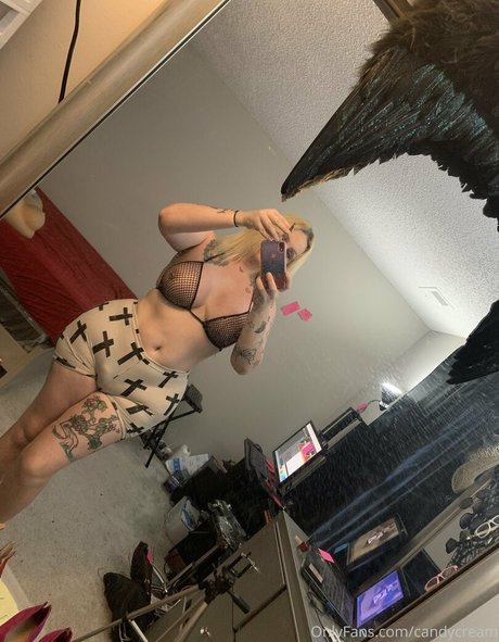 Candycream nude leaked OnlyFans photo #42