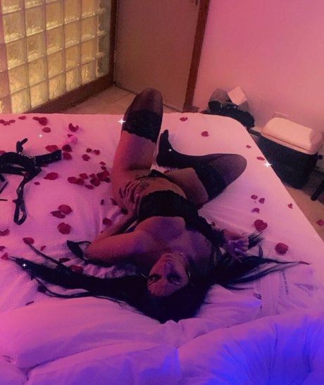 Delilah Kubisak nude leaked OnlyFans pic