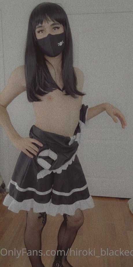 Hiroki_blacked nude leaked OnlyFans pic
