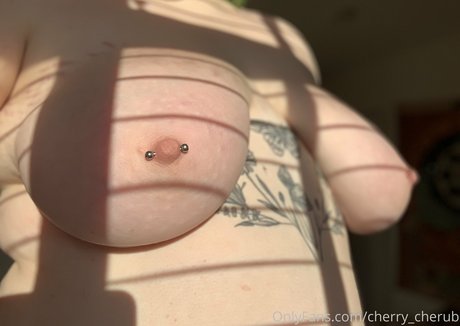 Cherry_cherub nude leaked OnlyFans photo #3