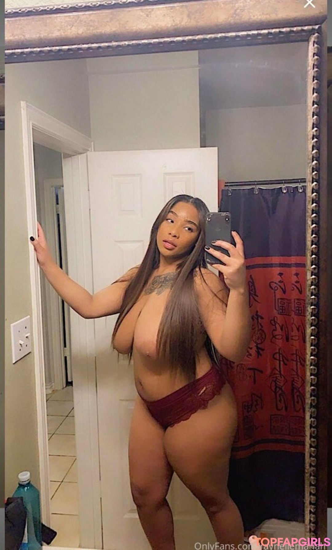 Raynellemariah Nude Leaked OnlyFans Photo #33