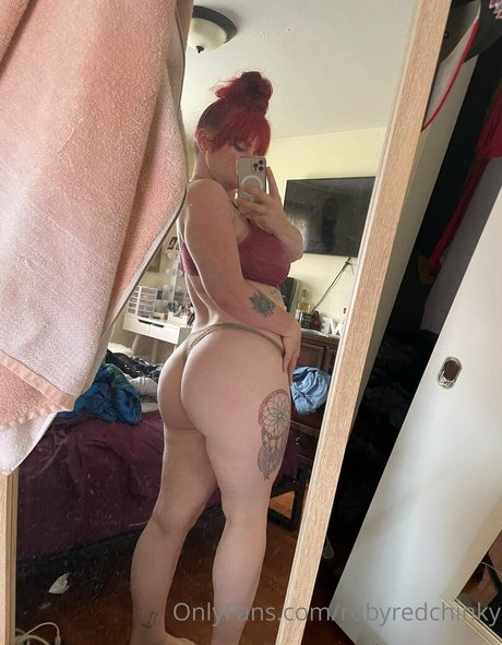 Chinkyscorpio94 nude leaked OnlyFans pic