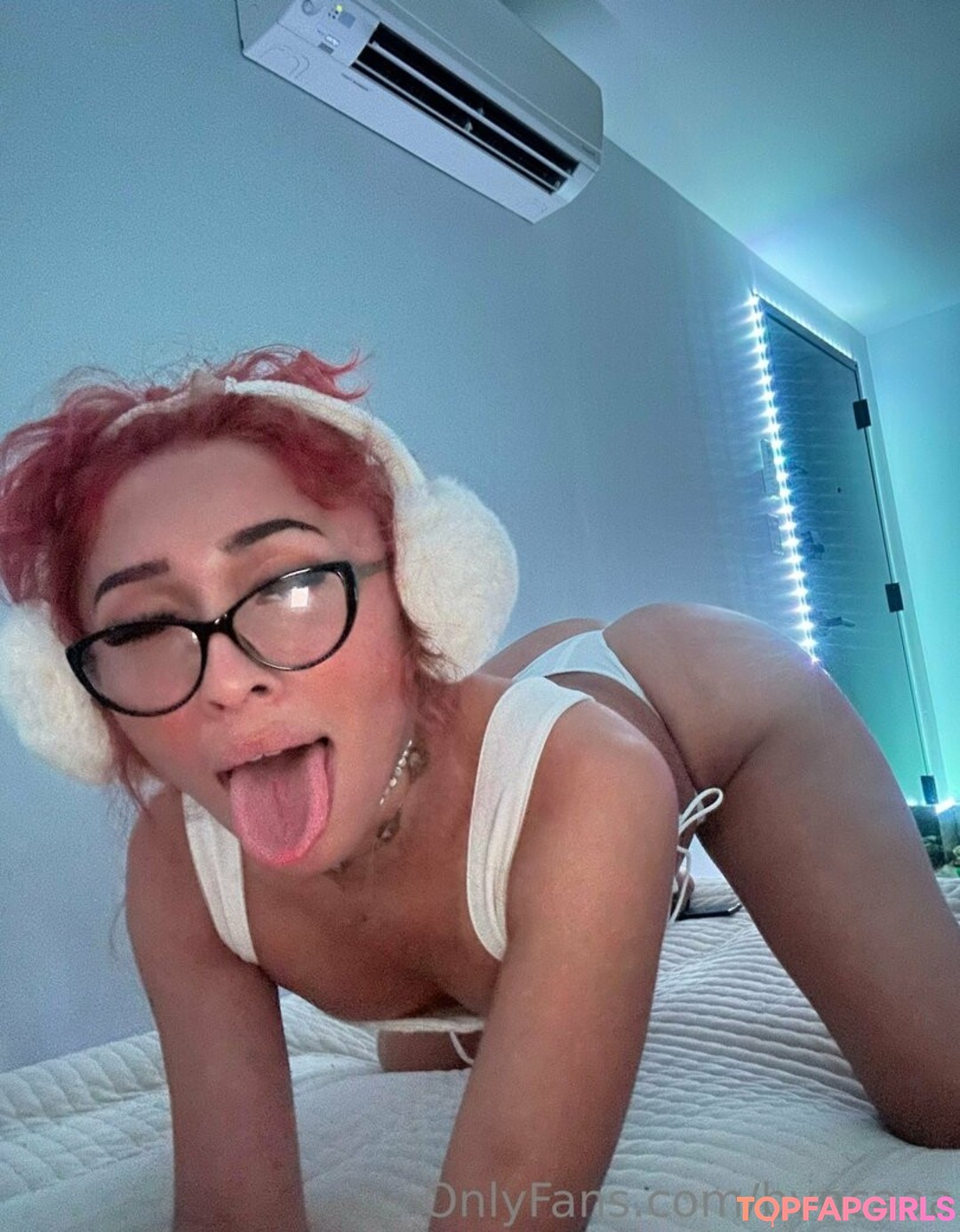 Bvncaaa Nude Leaked OnlyFans Photo #82