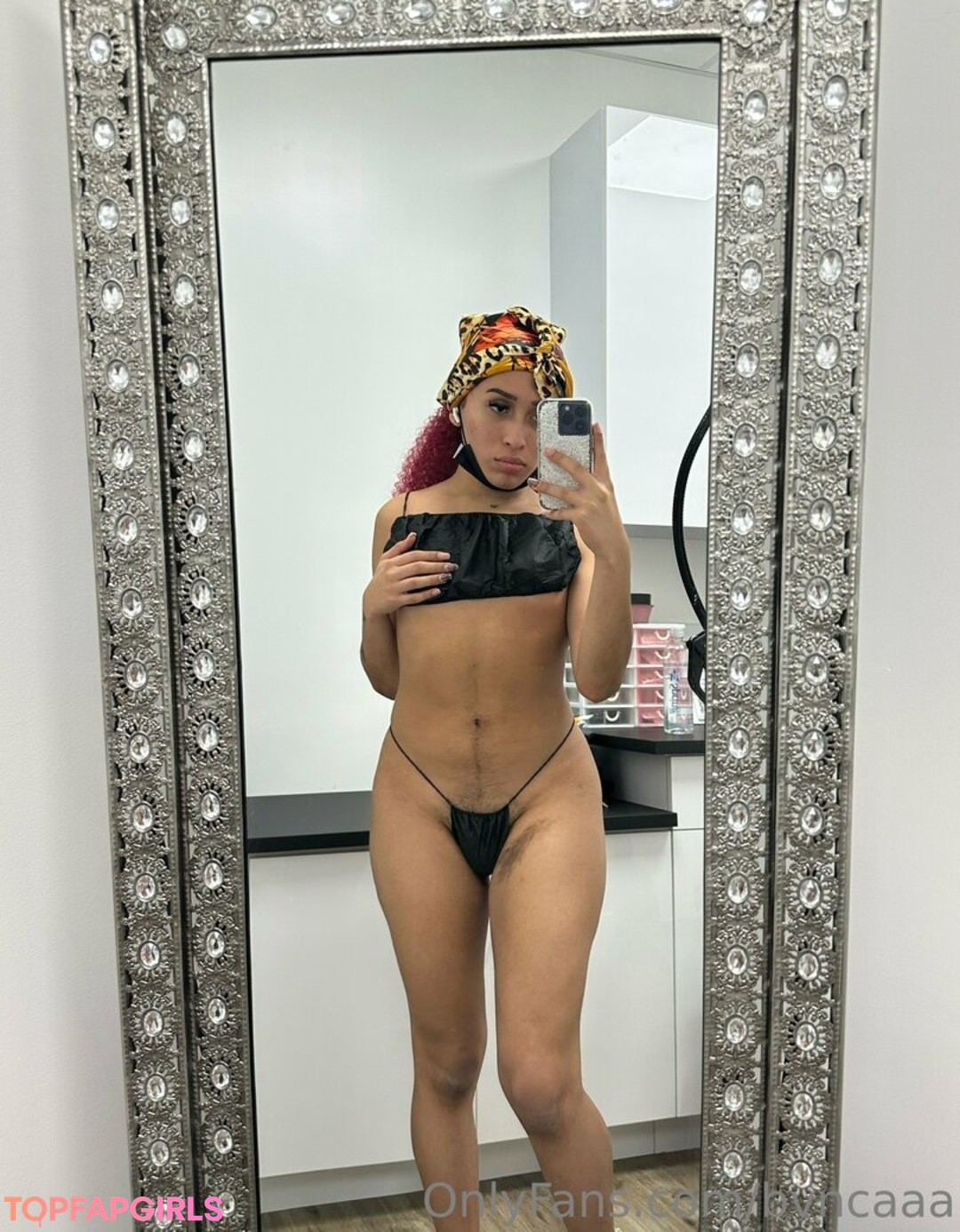 Bvncaaa Nude Leaked OnlyFans Photo #60