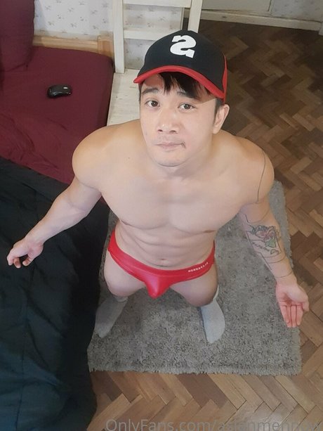 Asianmennow nude leaked OnlyFans photo #6