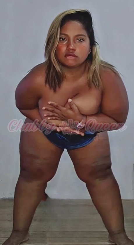 Chubby-queen-free nude leaked OnlyFans pic