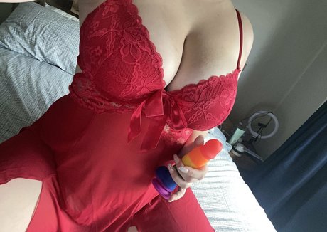 Scarletfayx nude leaked OnlyFans photo #11