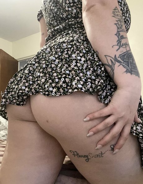 Scarletfayx nude leaked OnlyFans pic