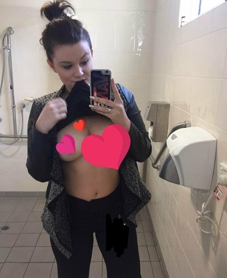 Scarletfayx nude leaked OnlyFans photo #3