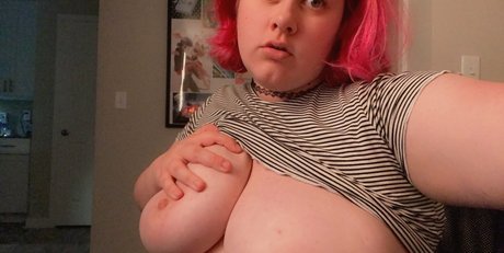 Pinkpacifist nude leaked OnlyFans photo #71