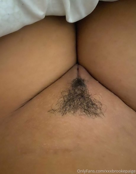 Xxxbrookepaige nude leaked OnlyFans pic