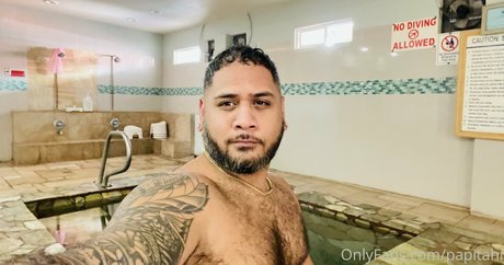 Papitahi nude leaked OnlyFans pic