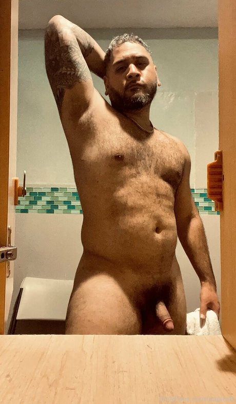 Papitahi nude leaked OnlyFans pic