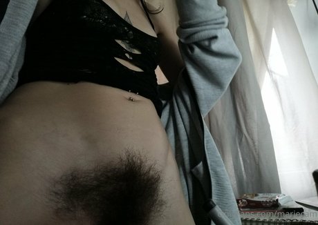 Mariecam nude leaked OnlyFans photo #2