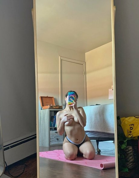 Dreamgirl223 nude leaked OnlyFans pic
