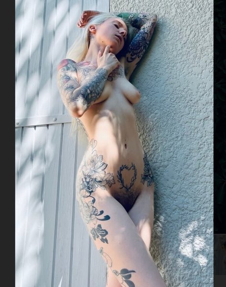 Inkedlolita nude leaked OnlyFans photo #2