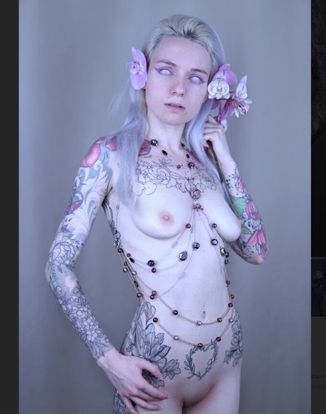 Inkedlolita nude leaked OnlyFans pic