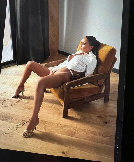 Nikoleta Lozanova nude leaked OnlyFans photo #6
