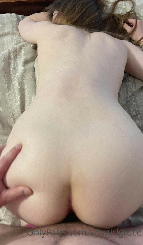 Shygirlgrace nude leaked OnlyFans pic