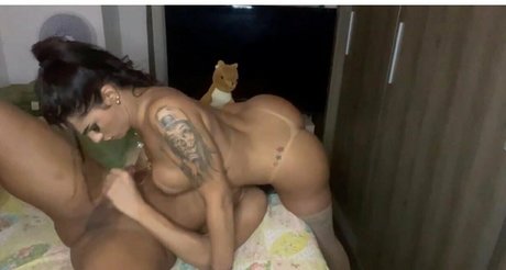 Camyli Victoria nude leaked OnlyFans pic