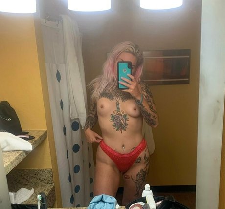 V_vanity nude leaked OnlyFans pic