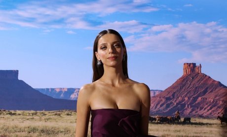 Angela Sarafyan nude leaked OnlyFans photo #13