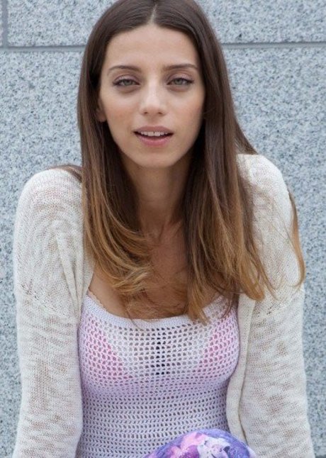 Angela Sarafyan nude leaked OnlyFans photo #2