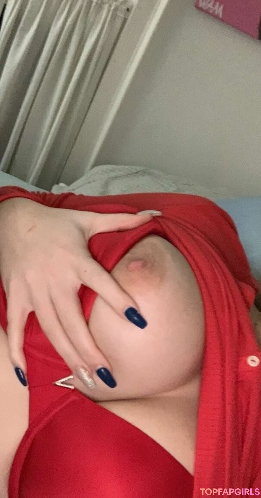 Hannah Woods Nude Leaked OnlyFans Photo #8