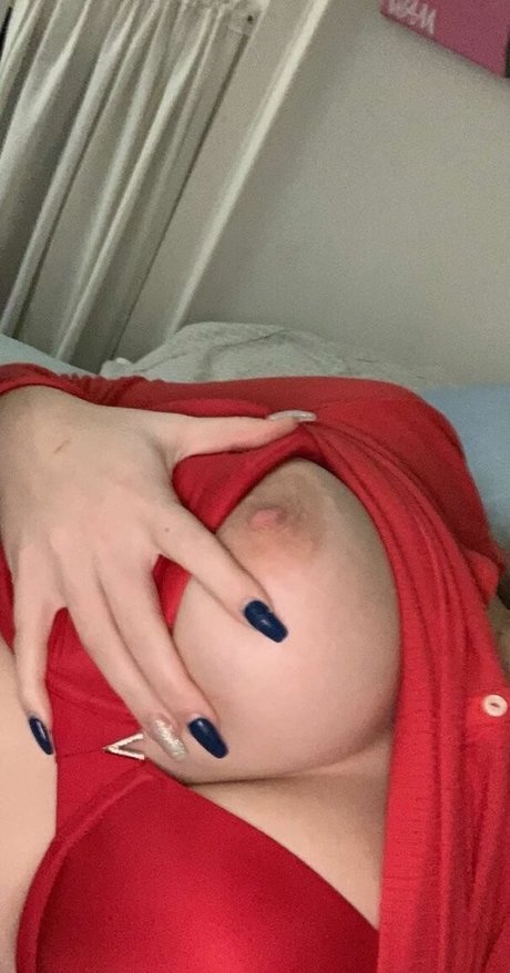 Hannah Woods nude leaked OnlyFans pic