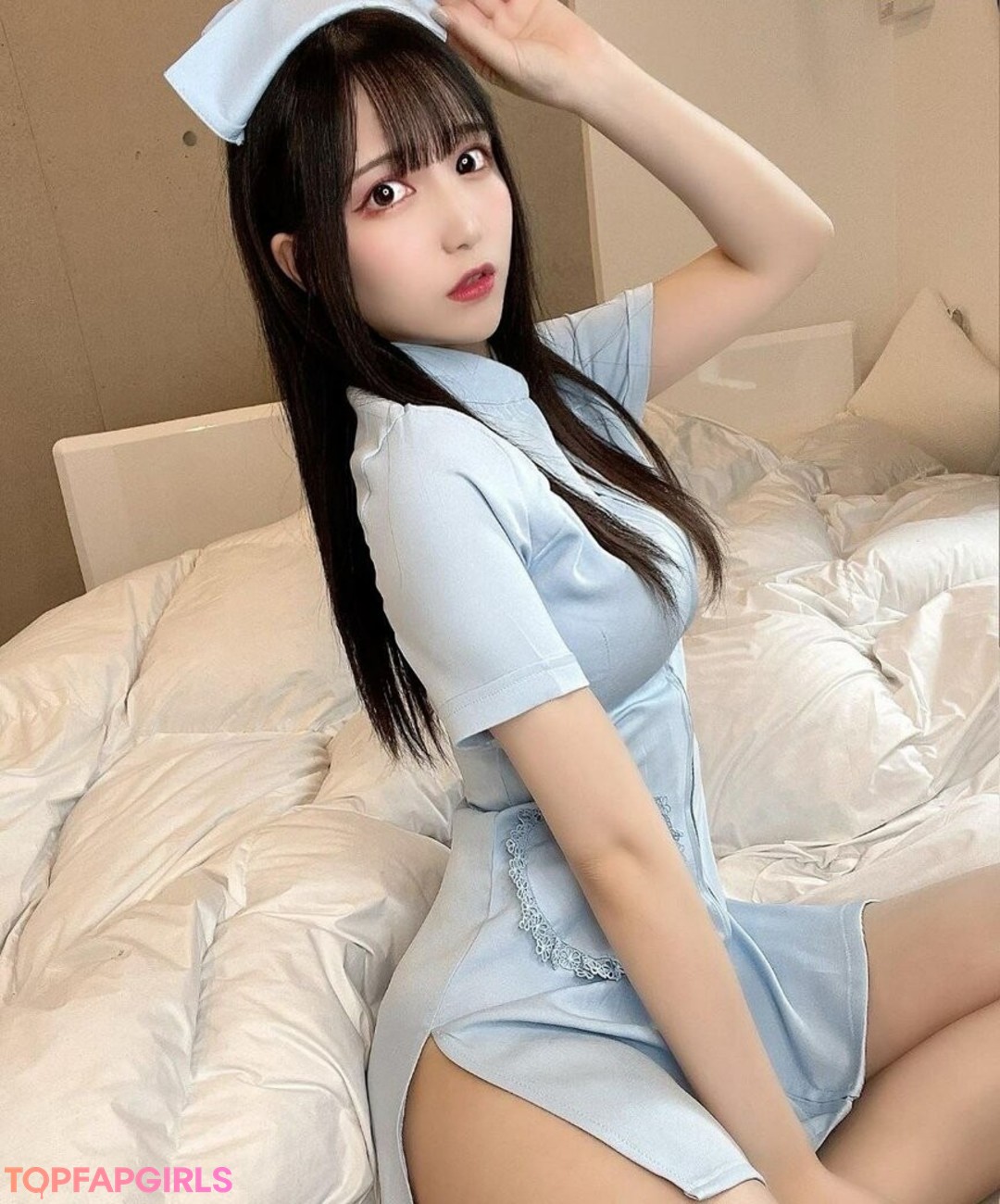 _chiyuu_ Nude Leaked OnlyFans Photo #2