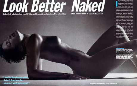 Mariska Hargitay nude leaked OnlyFans photo #11