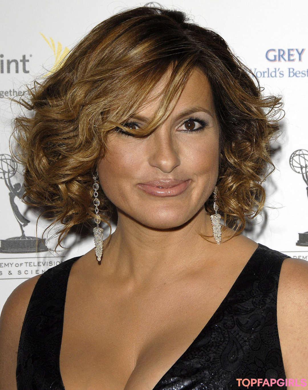 Mariska Hargitay Nude Leaked OnlyFans Photo #52