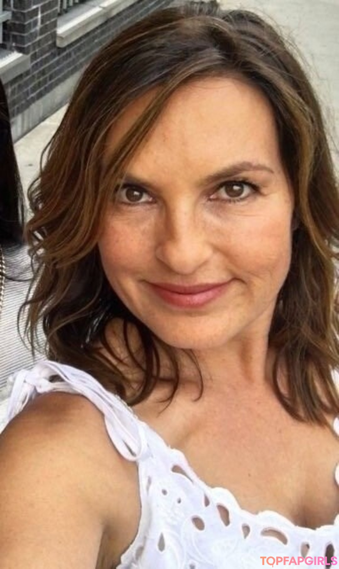 Mariska Hargitay Nude Leaked OnlyFans Photo #40