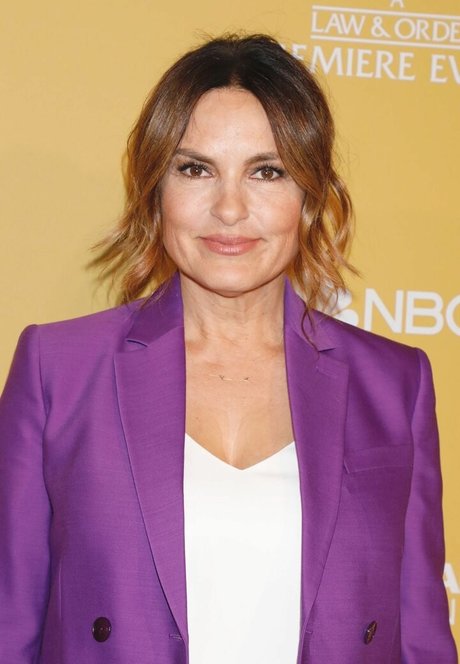 Mariska Hargitay nude leaked OnlyFans photo #37