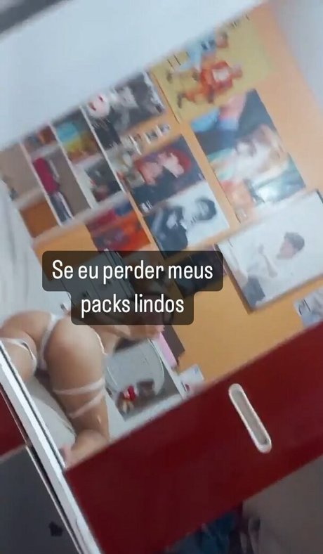 Bruna Andrade nude leaked OnlyFans pic