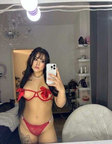 Celina_x31 nude leaked OnlyFans pic
