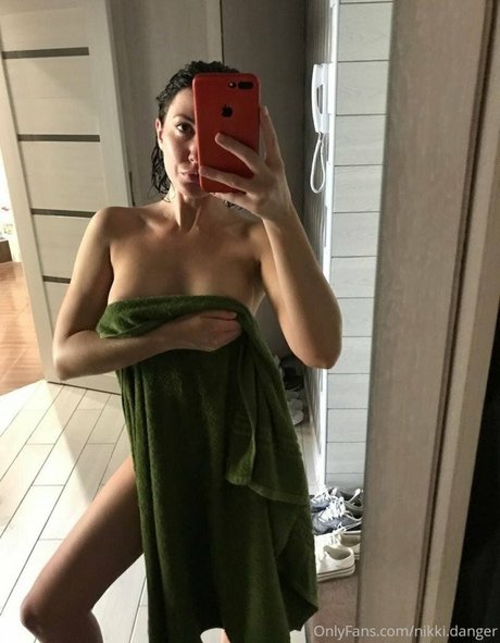 Nikki Danger nude leaked OnlyFans photo #28