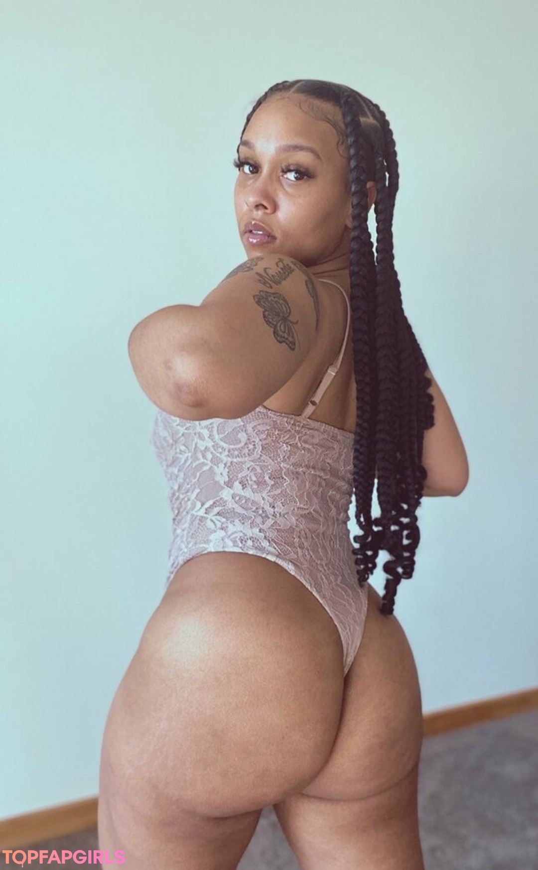 Missthickems_xo Nude Leaked OnlyFans Photo #1