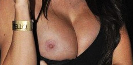 Jess Impiazzi nude leaked OnlyFans pic