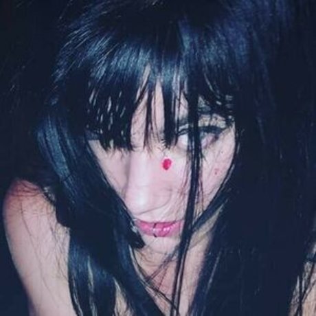Gianna Frankenstein nude leaked OnlyFans pic