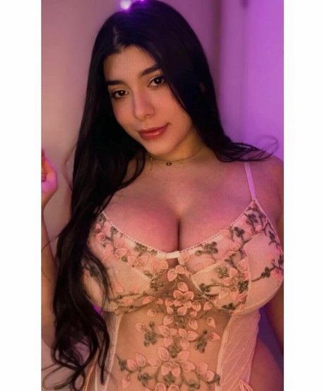 Oriana Alvarado nude leaked OnlyFans pic